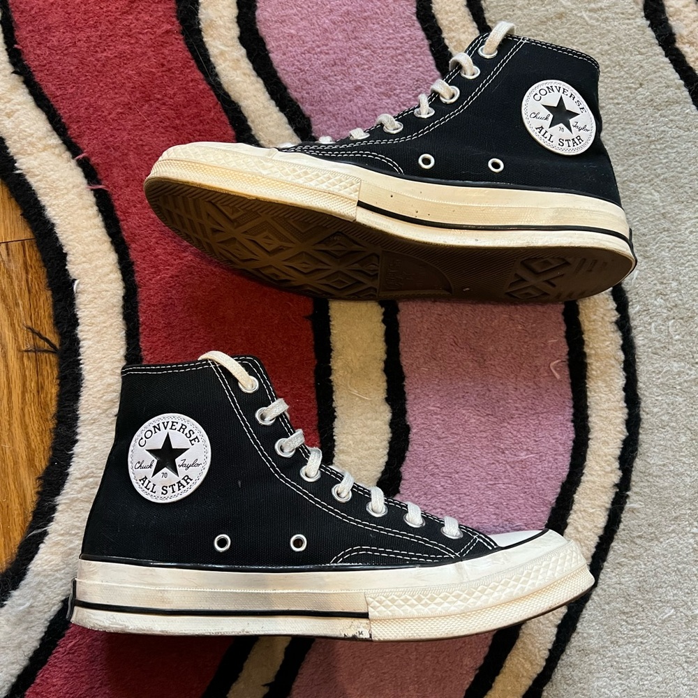Converse Chuck 70 Canvas